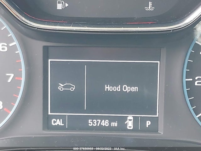 Chevrolet CRUZE LS 2018 1G1BC5SM7J7126970 Image 7