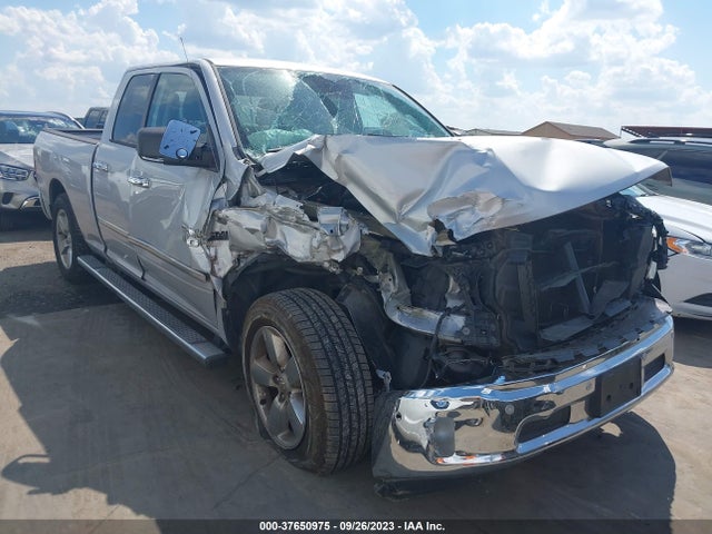 RAM 1500 Lone Star 2015 1C6RR6GT1FS523127 main image