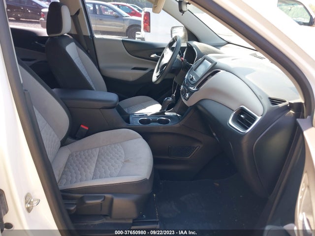 Chevrolet EQUINOX LS 2018 2GNAXHEV1J6287786 Image 5