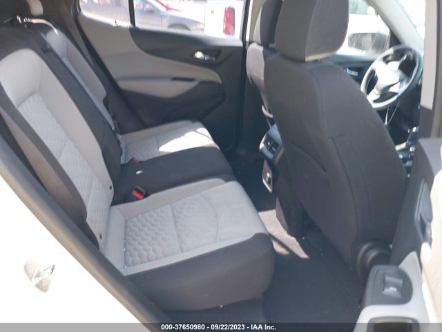 Chevrolet EQUINOX LS 2018 2GNAXHEV1J6287786 Image 8