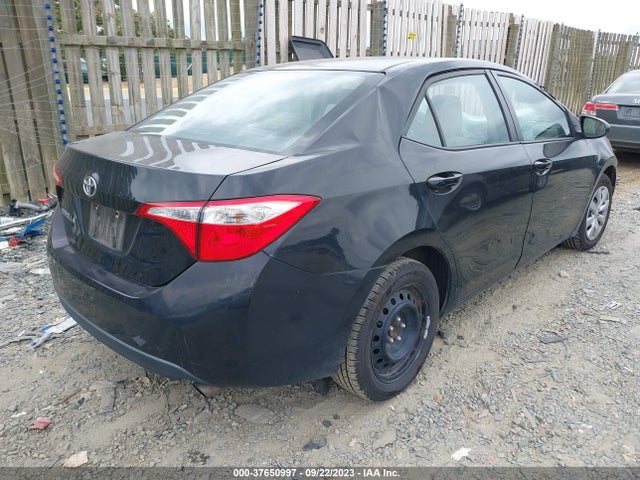 Toyota Corolla L/le/s/s Plus/le Plus 2015 2T1BURHE9FC475730 Image 4