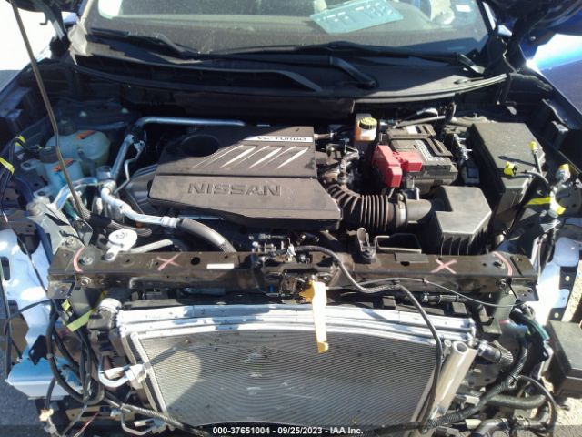 5N1BT3BB0PC843149 Nissan ROGUE SV