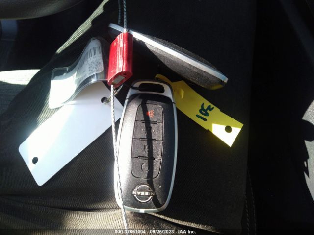 5N1BT3BB0PC843149 Nissan ROGUE SV