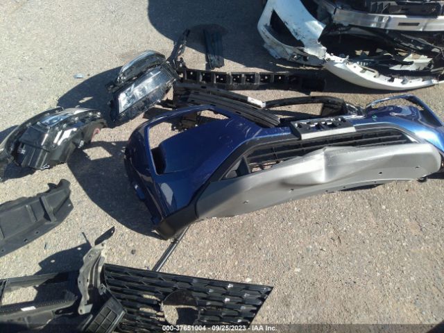 5N1BT3BB0PC843149 Nissan ROGUE SV