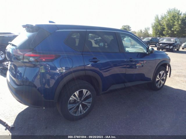 5N1BT3BB0PC843149 Nissan ROGUE SV