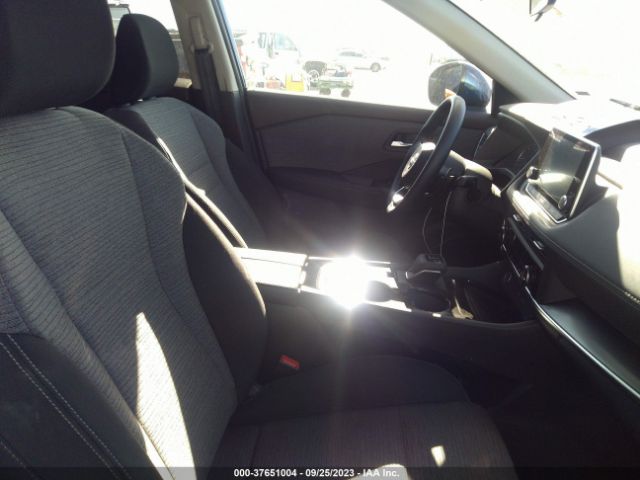 5N1BT3BB0PC843149 Nissan ROGUE SV