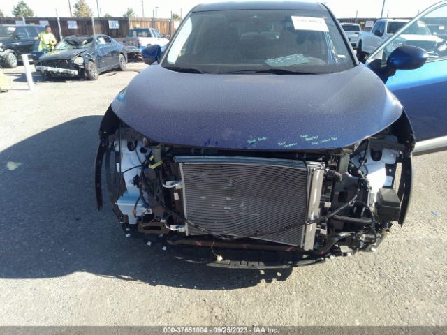 5N1BT3BB0PC843149 Nissan ROGUE SV