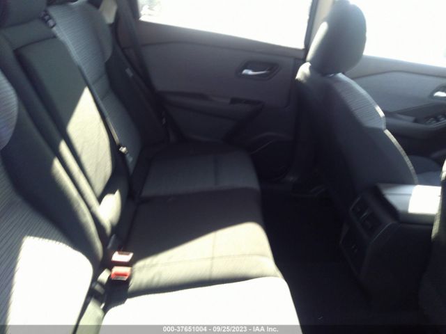 5N1BT3BB0PC843149 Nissan ROGUE SV