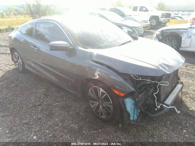 2016 2HGFC3B32GH356418 main image