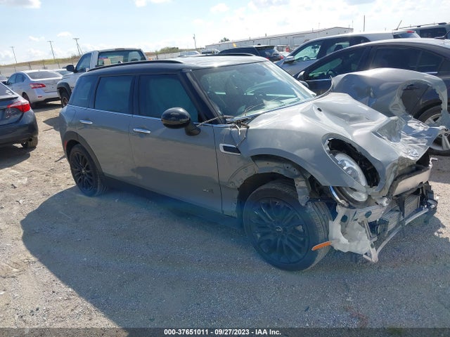 2017 MINI CLUBMAN WMWLU1C55H2F28079 Photo 0