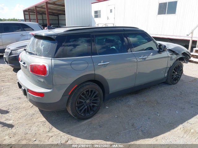2017 MINI CLUBMAN WMWLU1C55H2F28079 Photo 3