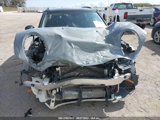 2017 MINI CLUBMAN WMWLU1C55H2F28079 Photo 5