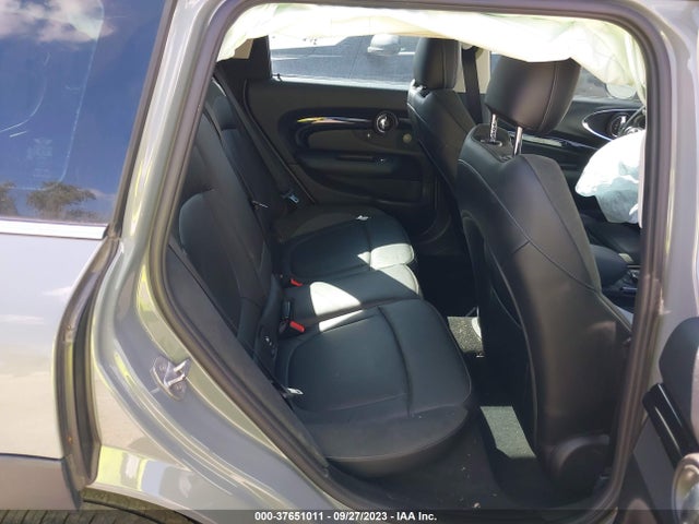 2017 MINI CLUBMAN WMWLU1C55H2F28079 Photo 7