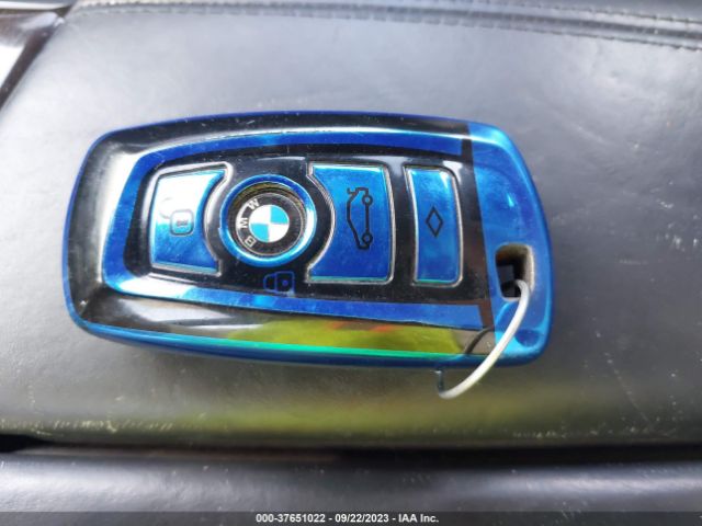 WBA5B1C58GG133925 BMW 5 Series 535i