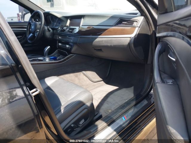 WBA5B1C58GG133925 BMW 5 Series 535i