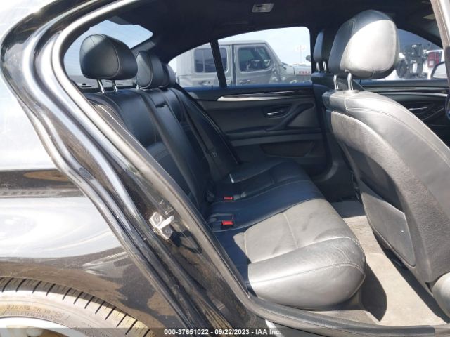 WBA5B1C58GG133925 BMW 5 Series 535i