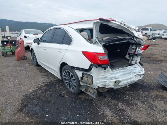 4S3BNAC63J3028875 Subaru Legacy Premium
