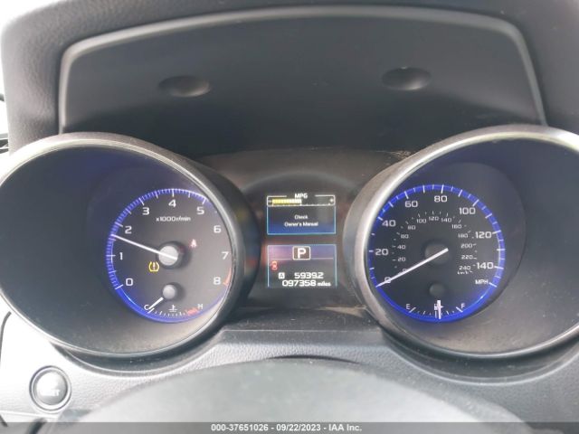 4S3BNAC63J3028875 Subaru Legacy Premium