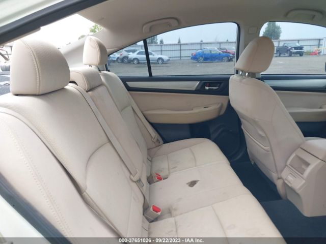 4S3BNAC63J3028875 Subaru Legacy Premium