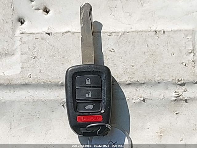 3CZRU6H33JG718047 Honda HR-V LX