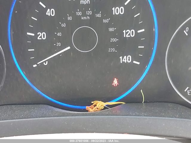 3CZRU6H33JG718047 Honda HR-V LX
