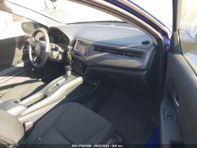 3CZRU6H33JG718047 Honda HR-V LX
