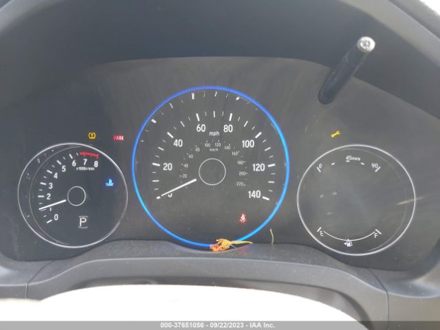 3CZRU6H33JG718047 Honda HR-V LX