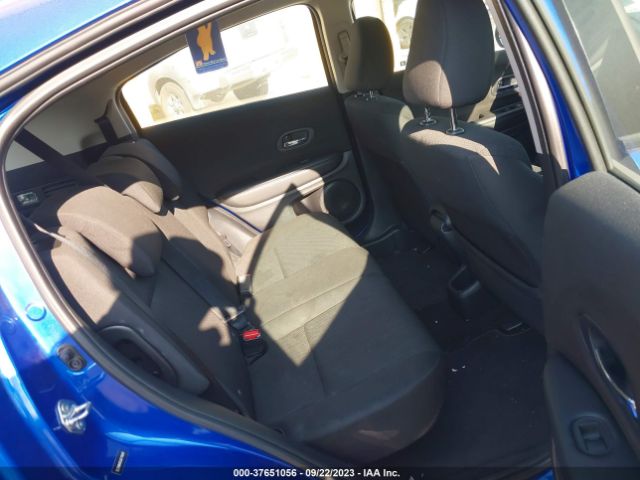 3CZRU6H33JG718047 Honda HR-V LX