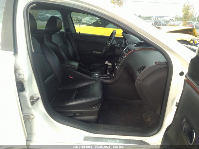 2012 CHEVROLET MALIBU LTZ W/2LZ VIN: 1G1ZG5E79CF137387