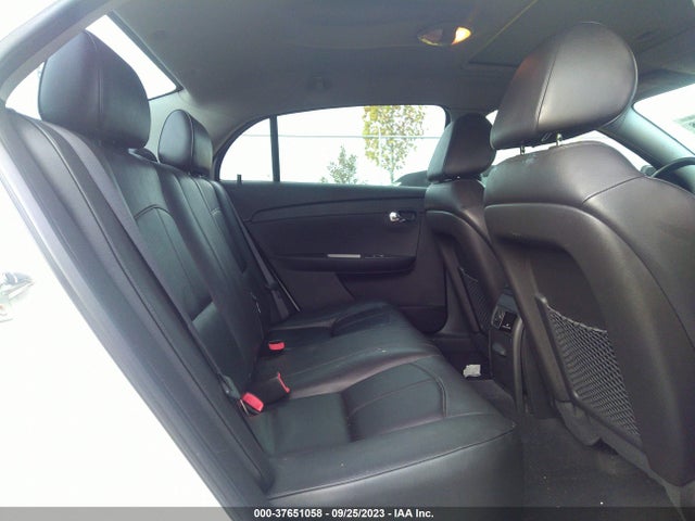 2012 CHEVROLET MALIBU LTZ W/2LZ VIN: 1G1ZG5E79CF137387