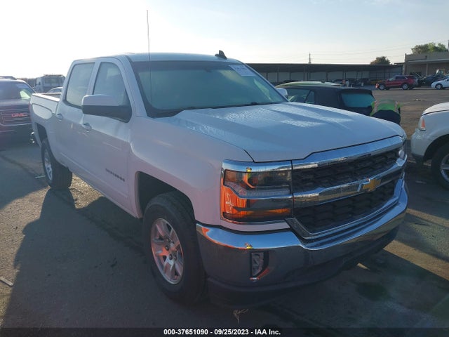 2018 3GCPCREC1JG530973 main image