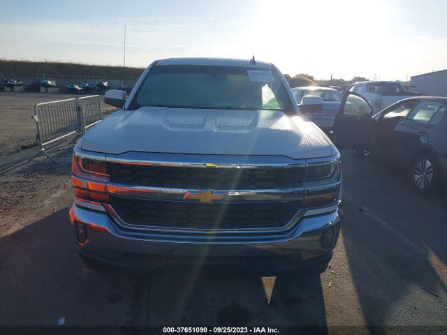 Chevrolet Silverado 1500 Lt 2018 3GCPCREC1JG530973 Image 12
