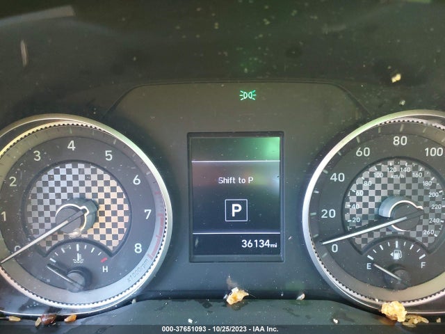 2020 HYUNDAI ELANTRA VALUE EDITION VIN: 5NPD84LF4LH564145