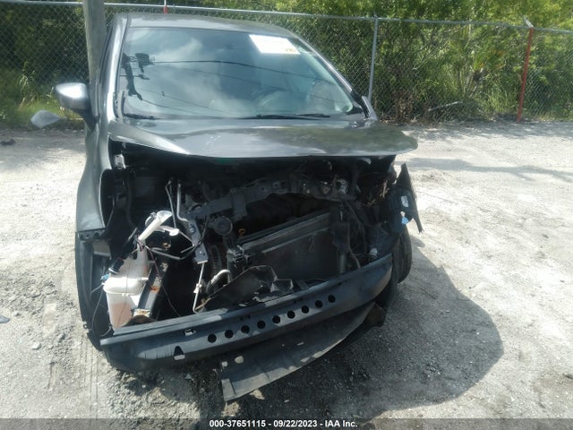 2016 NISSAN VERSA NOTE S PLUS/SV/SR/S (SR)/SL VIN: 3N1CE2CP6GL357704