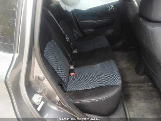 2016 NISSAN VERSA NOTE S PLUS/SV/SR/S (SR)/SL VIN: 3N1CE2CP6GL357704