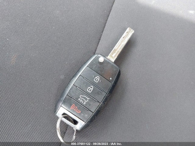 KIA Soul 2019 KNDJN2A22K7676266 Image 11