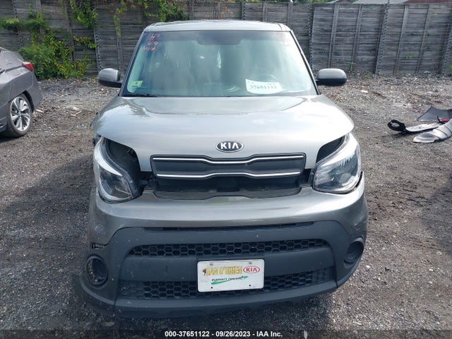 KIA Soul 2019 KNDJN2A22K7676266 Image 12