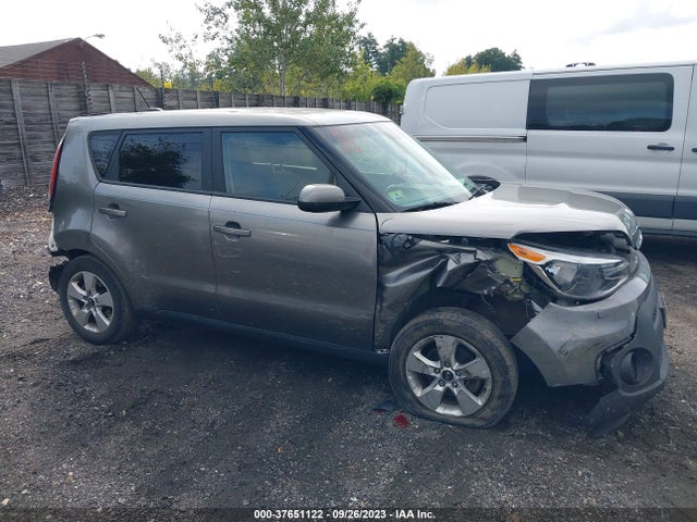 KIA Soul 2019 KNDJN2A22K7676266 Image 13