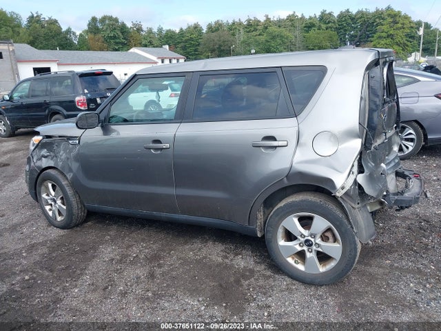 KIA Soul 2019 KNDJN2A22K7676266 Image 14