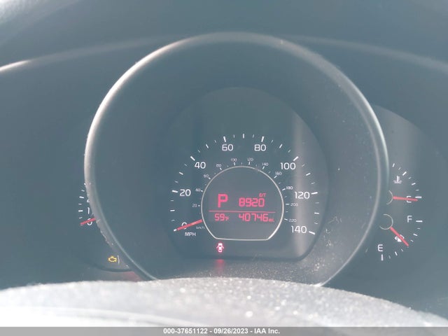 KIA Soul 2019 KNDJN2A22K7676266 Image 15