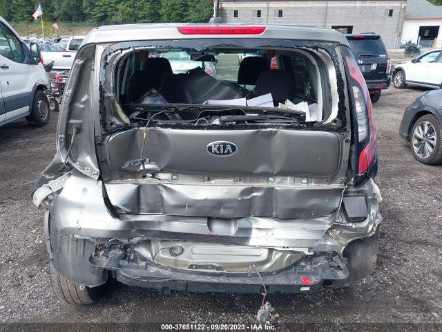 KIA Soul 2019 KNDJN2A22K7676266 Image 16
