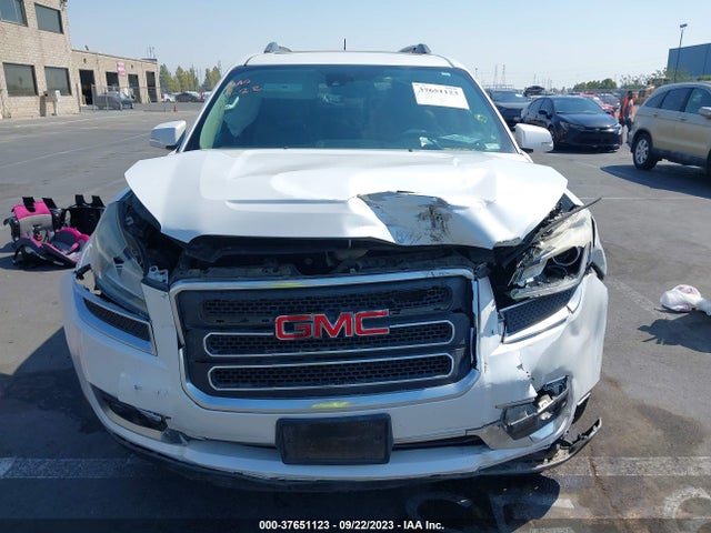 GMC ACADIA SLT 2016 1GKKRRKD5GJ195086 Image 12