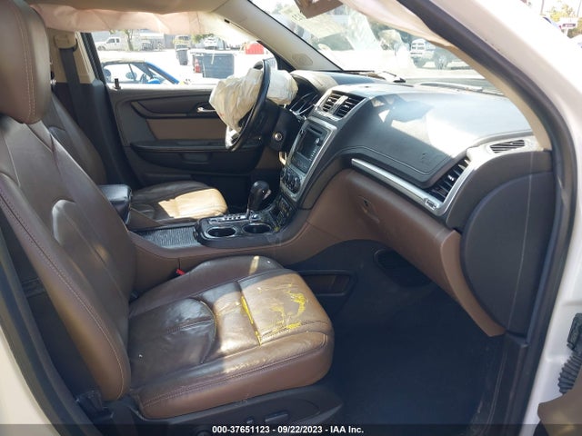 GMC ACADIA SLT 2016 1GKKRRKD5GJ195086 Image 5