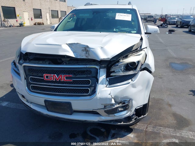 GMC ACADIA SLT 2016 1GKKRRKD5GJ195086 Image 6