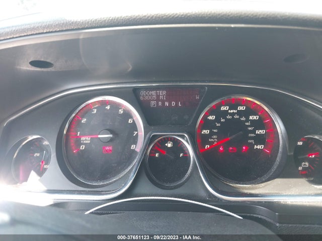 GMC ACADIA SLT 2016 1GKKRRKD5GJ195086 Image 7