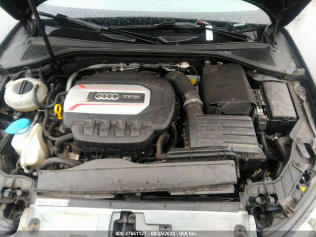 2015 AUDI S3/A3 WAUBFGFF3F1130155 Photo 9