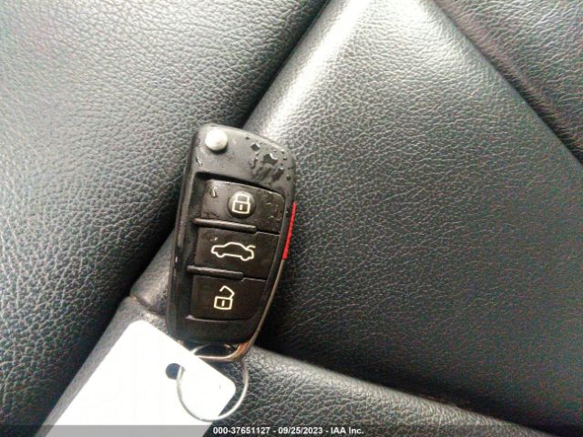 2015 AUDI S3/A3 WAUBFGFF3F1130155 Photo 10