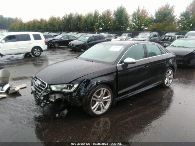2015 AUDI S3/A3 WAUBFGFF3F1130155 Photo 1