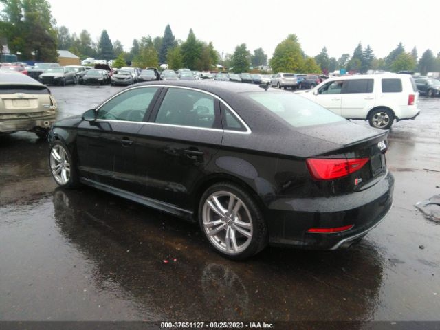 2015 AUDI S3/A3 WAUBFGFF3F1130155 Photo 2