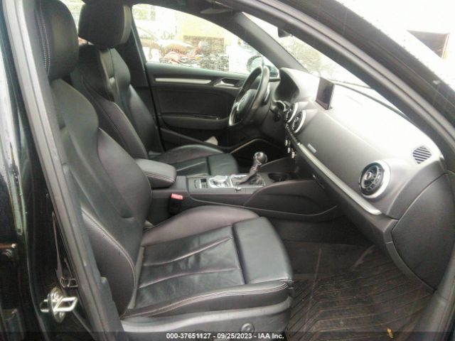 2015 AUDI S3/A3 WAUBFGFF3F1130155 Photo 4